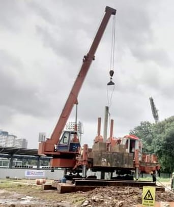 kontraktor pancang batam5